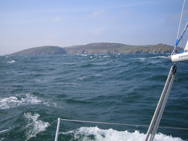 File:Tayleur Bay, Lambay Island - geograph.org.uk - 477424.jpg
