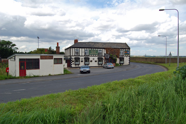 File:The Auld South Yorkshire - geograph.org.uk - 507497.jpg