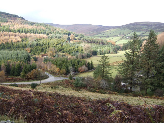 File:The Ballybraid Valley - geograph.org.uk - 627451.jpg