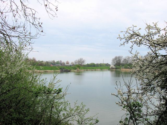 Weston Turville Reservoir