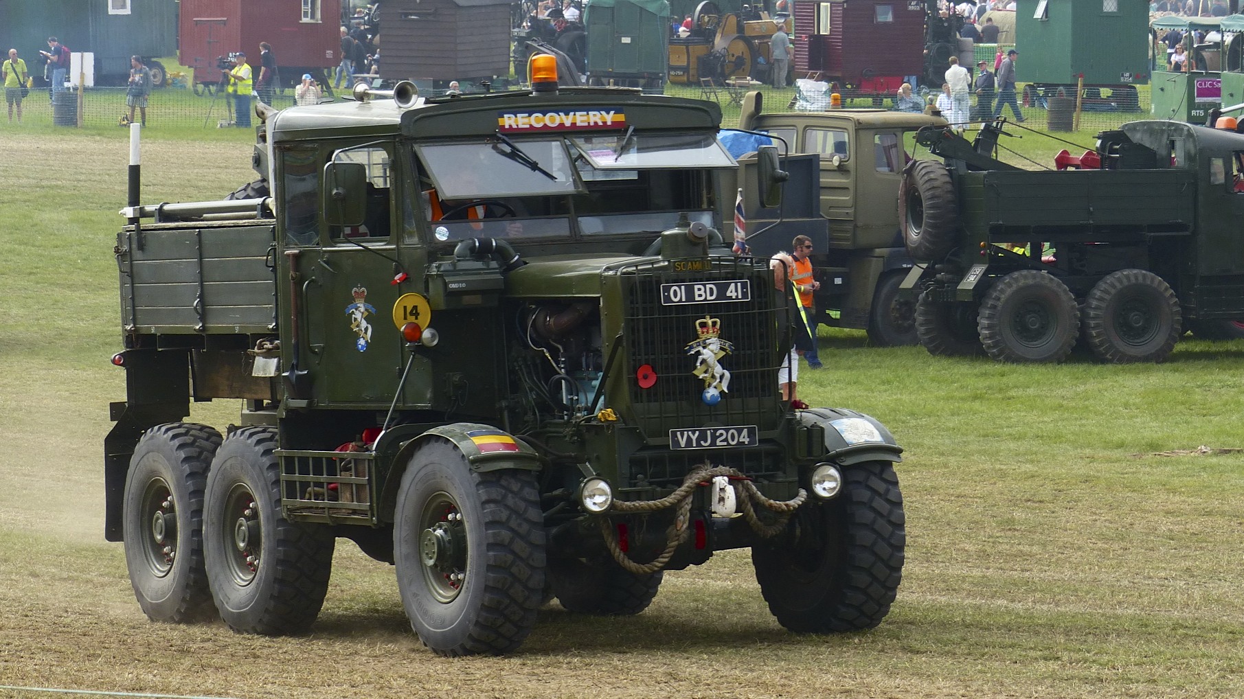 Great steam fair фото 37