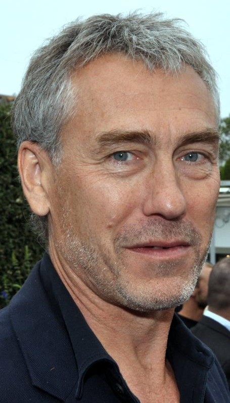 Tony Gilroy Deauville 2012