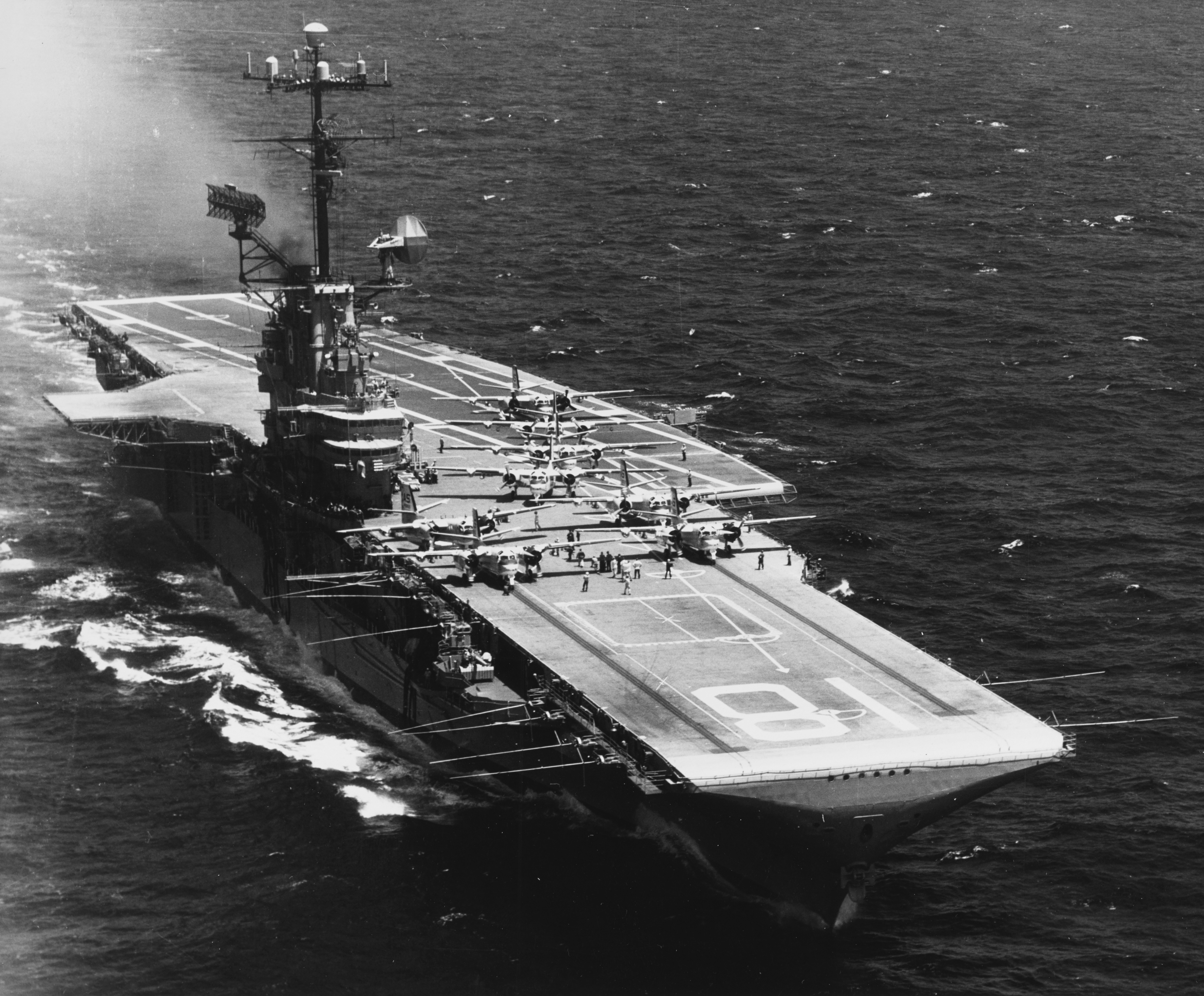 Uss Wasp Cv 18 Wikipedia