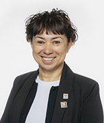 <span class="mw-page-title-main">Valmaine Toki</span> New Zealand legal academic