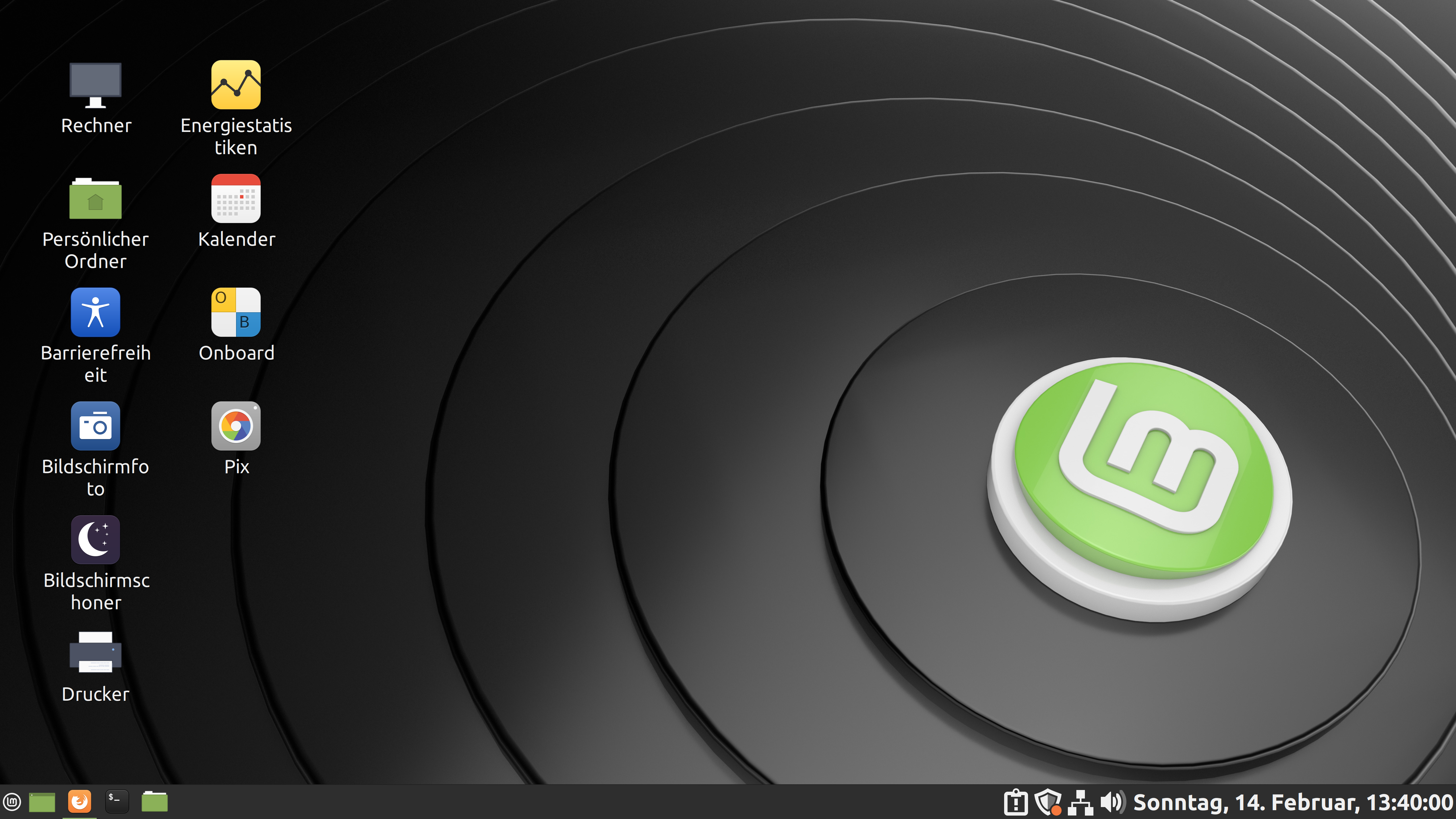 Linux Mint Wikipedia