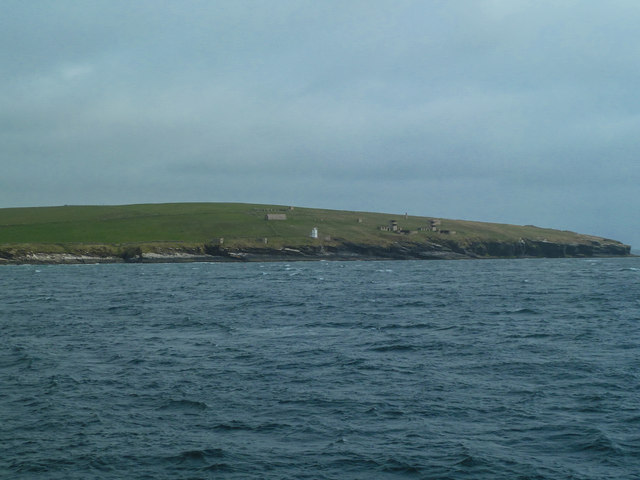 File:WWII Fortifications on Hoxa Head - geograph.org.uk - 3483551.jpg