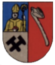 Wappen der Ortsgemeinde Greimerath