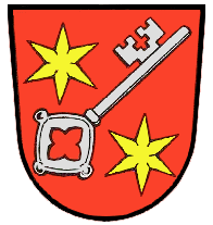 File:Wappen von Schlüsselfeld.png