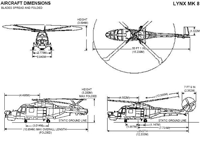 File:Westland Lynx Mk8 Helicopter Dimensions.jpg