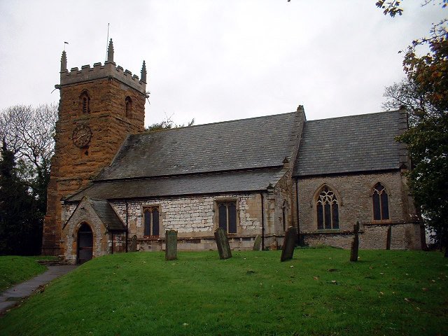 File:Wootton - St. Andrew's Church - geograph.org.uk - 74107.jpg