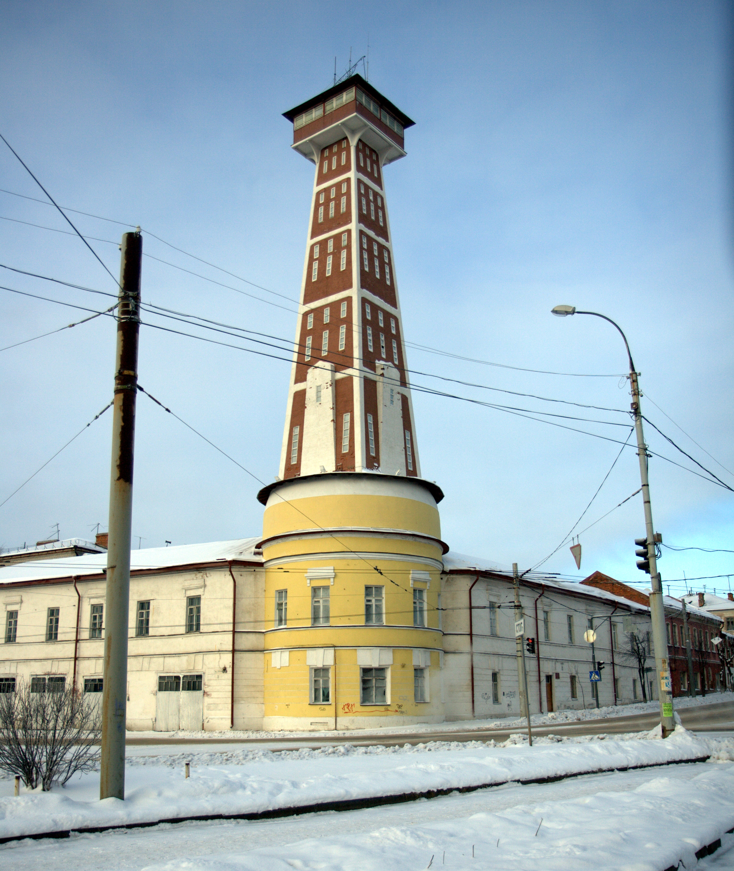 Тарелка сувенирная из дерева 