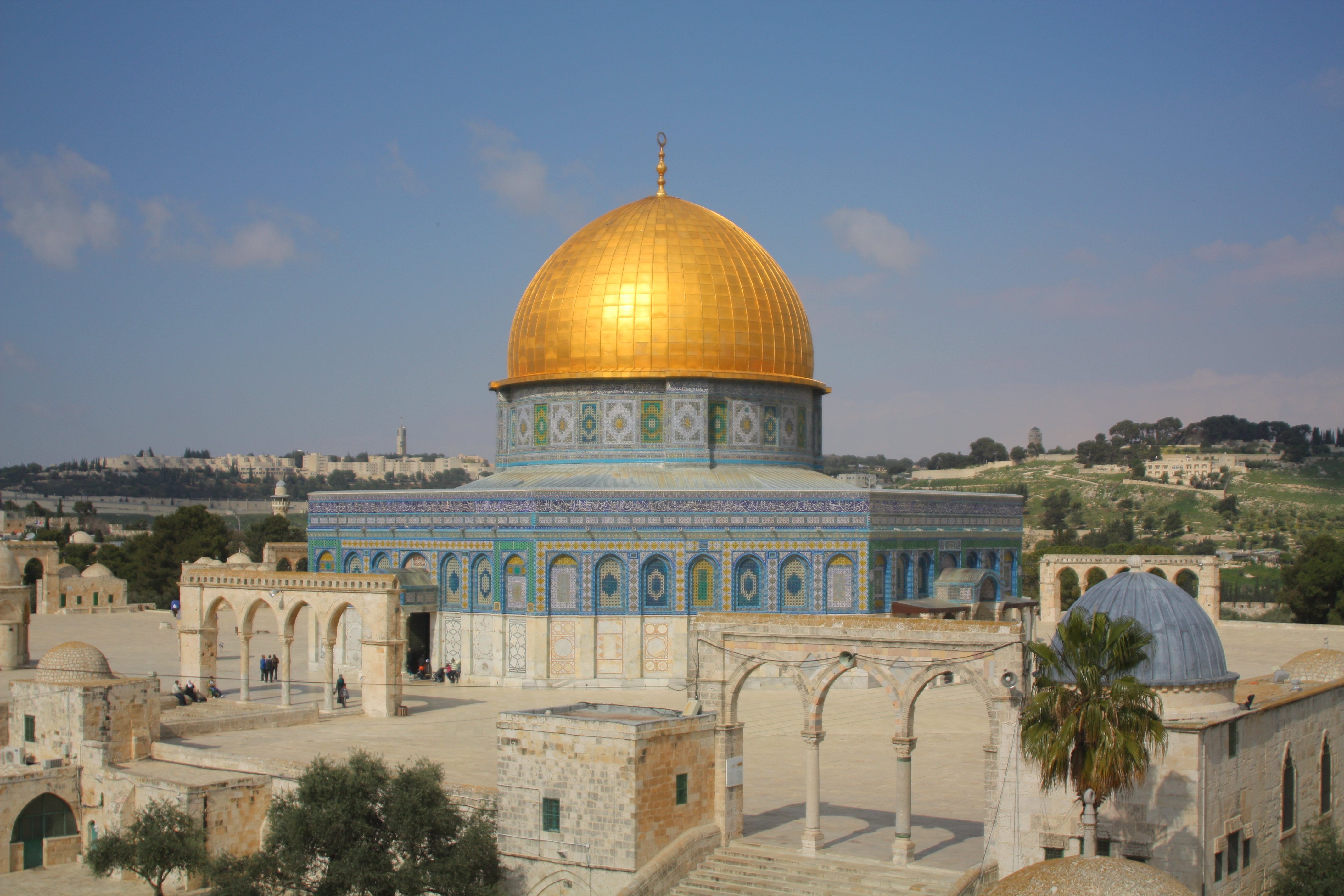 Masjid al Aqsa foto