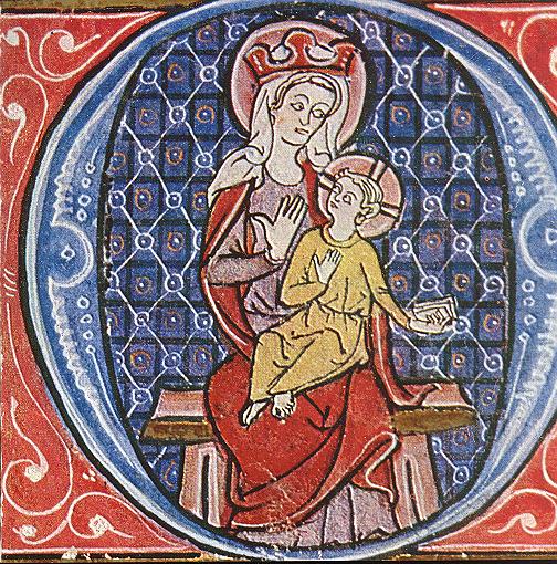 14th century art