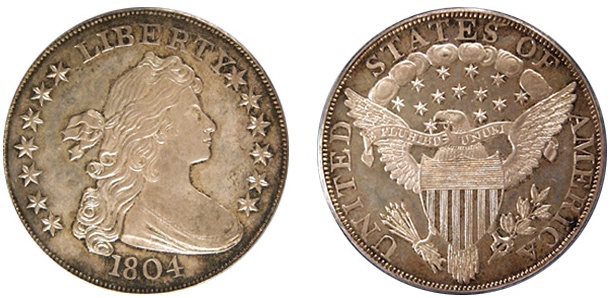 File:1804 Silver Dollar - Class I - King of Siam Specimen.jpg