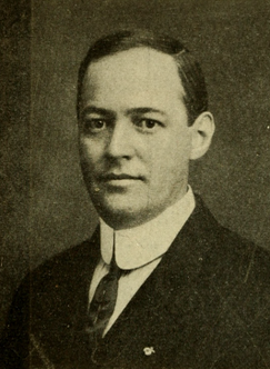 <span class="mw-page-title-main">Thomas W. White (Massachusetts politician)</span> American politician (1876–1959)