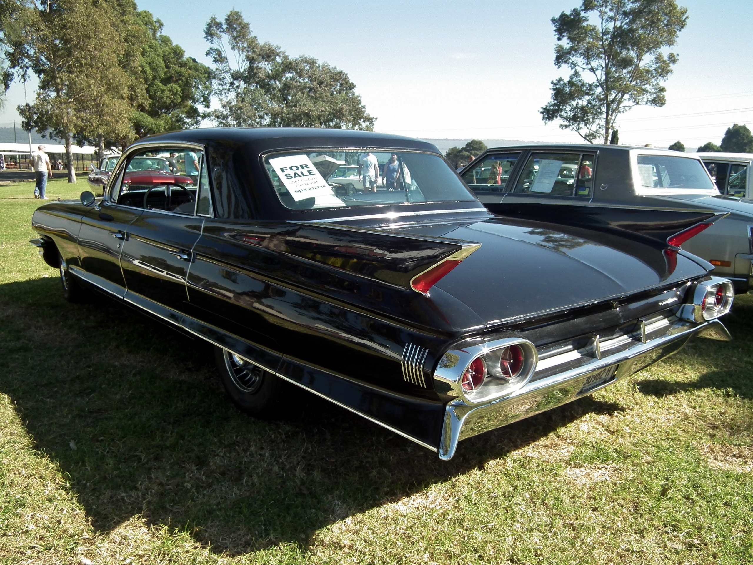 Cadillac Sixty Special - Wikipedia