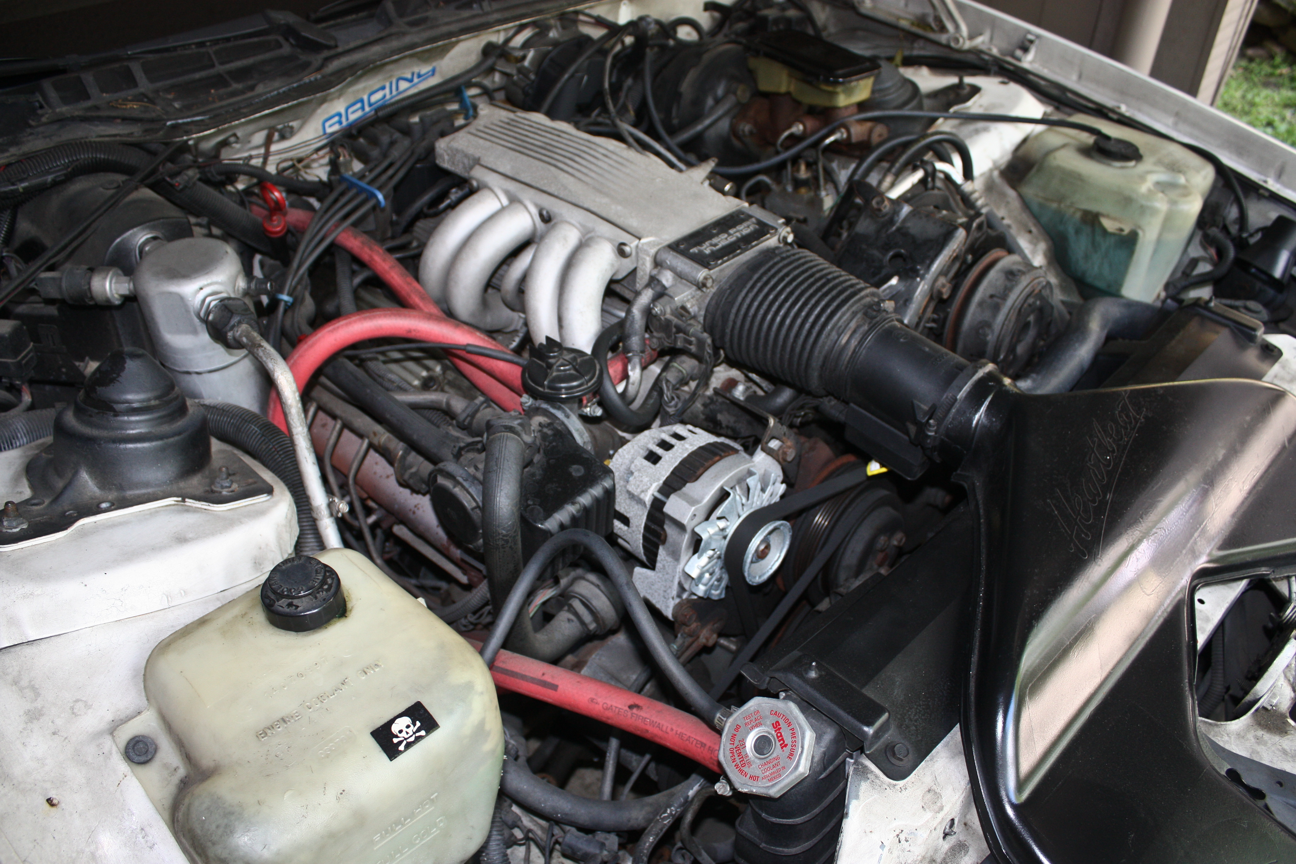 Engine Cylinder Head Gasket Set for Chevrolet Gen III IV LS Vortec 4.8L 5.3L