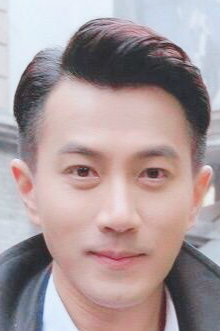 <span class="mw-page-title-main">Hawick Lau</span> Hong Kong actor and singer