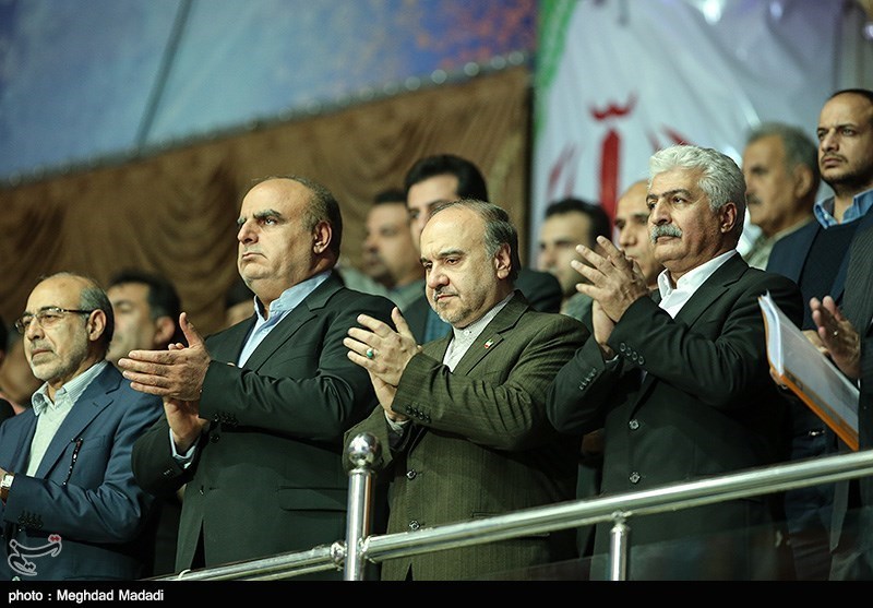 File:2017 Men's freestyle Wrestling World Cup, Kermanshah 47.jpg