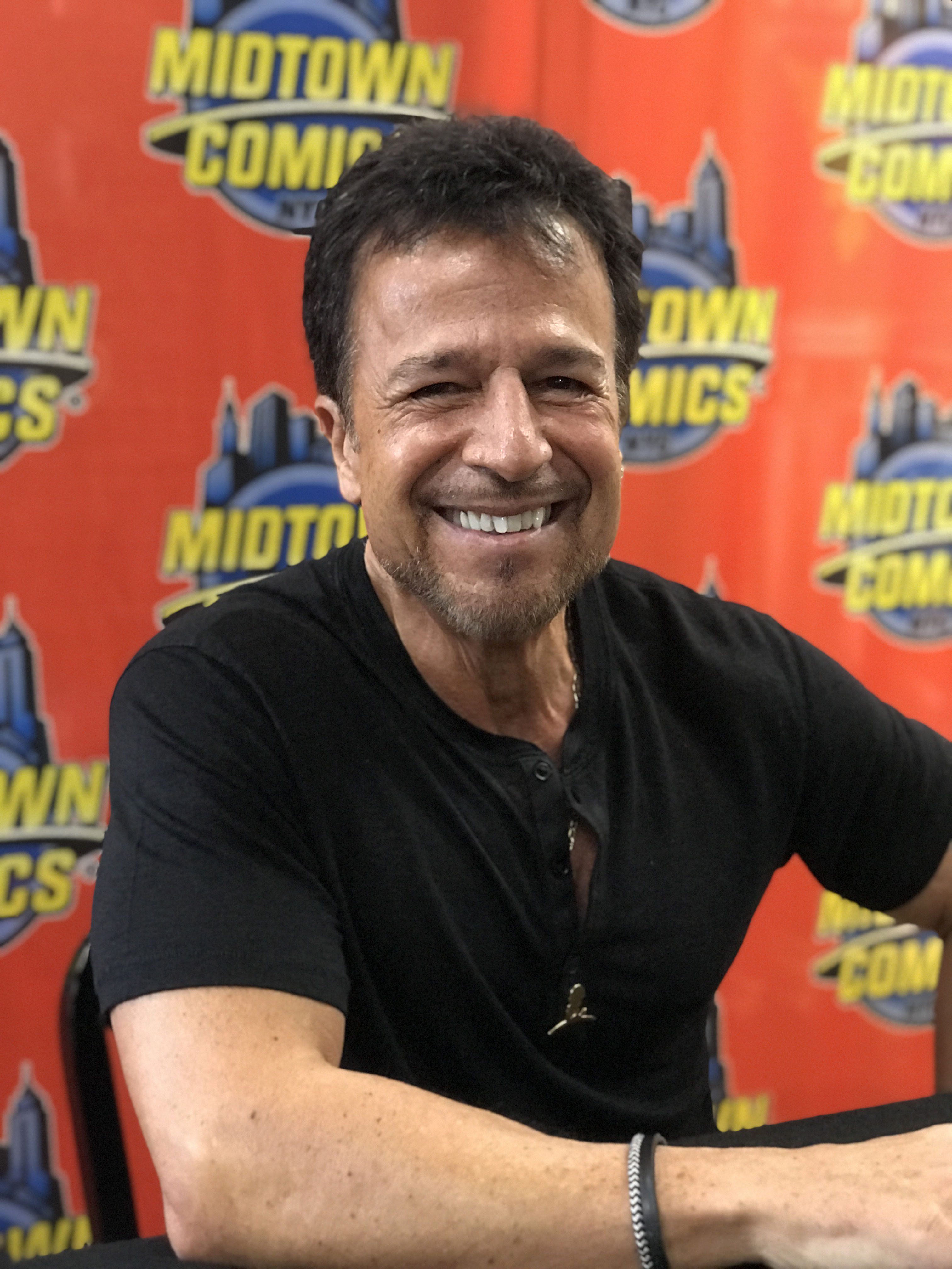 John Romita Jr. - Wikipedia