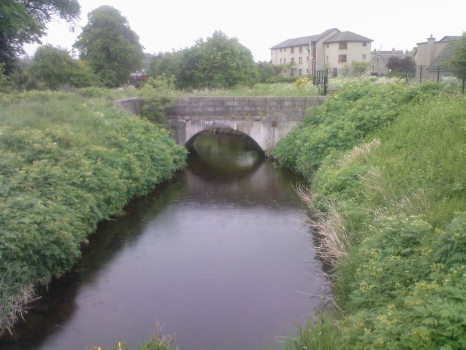 Aberdeenshire Canal