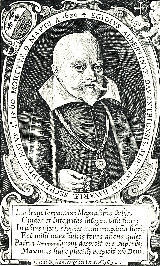 File:Aegidius Albertinus.jpg