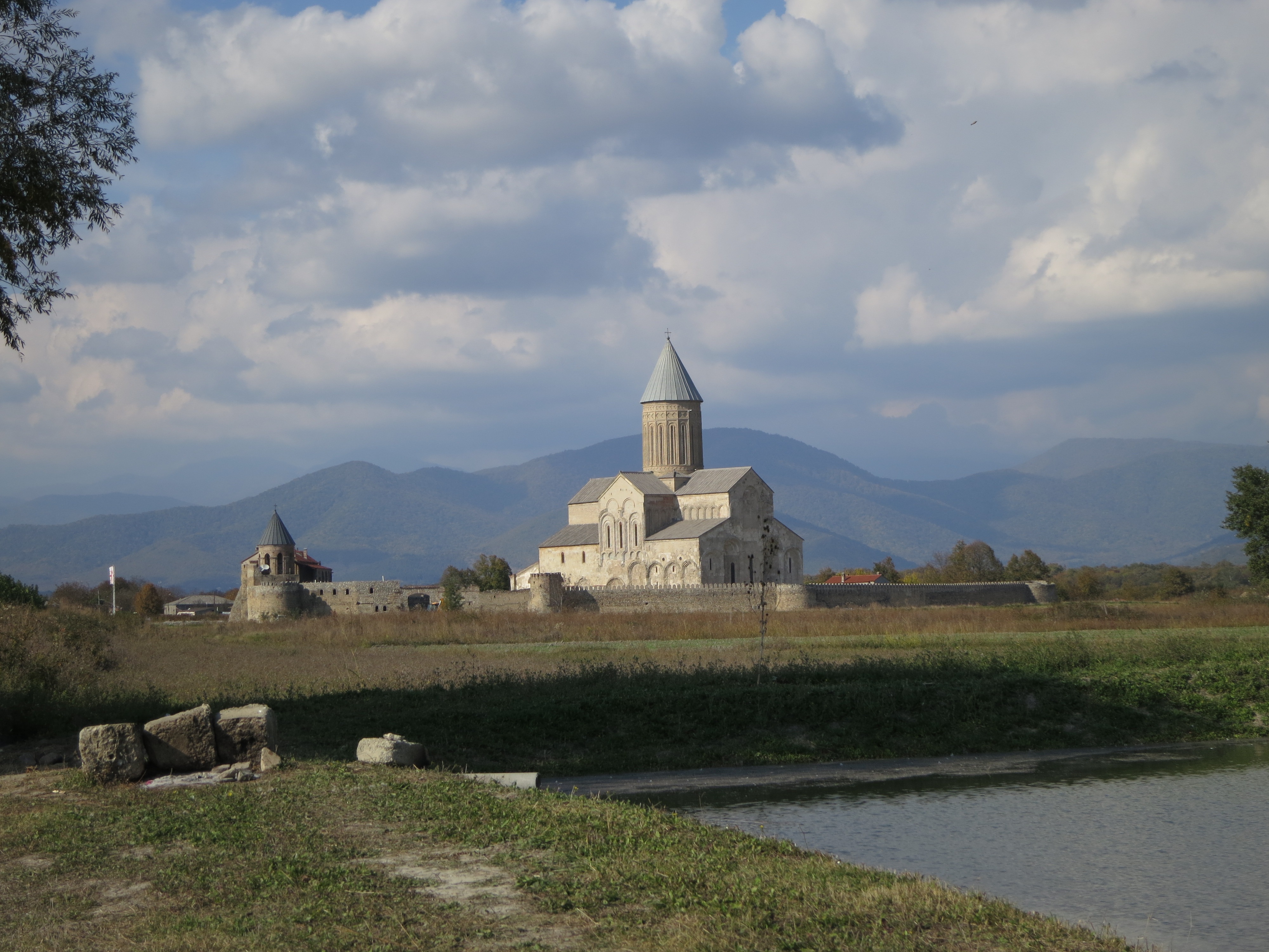 коджори грузия