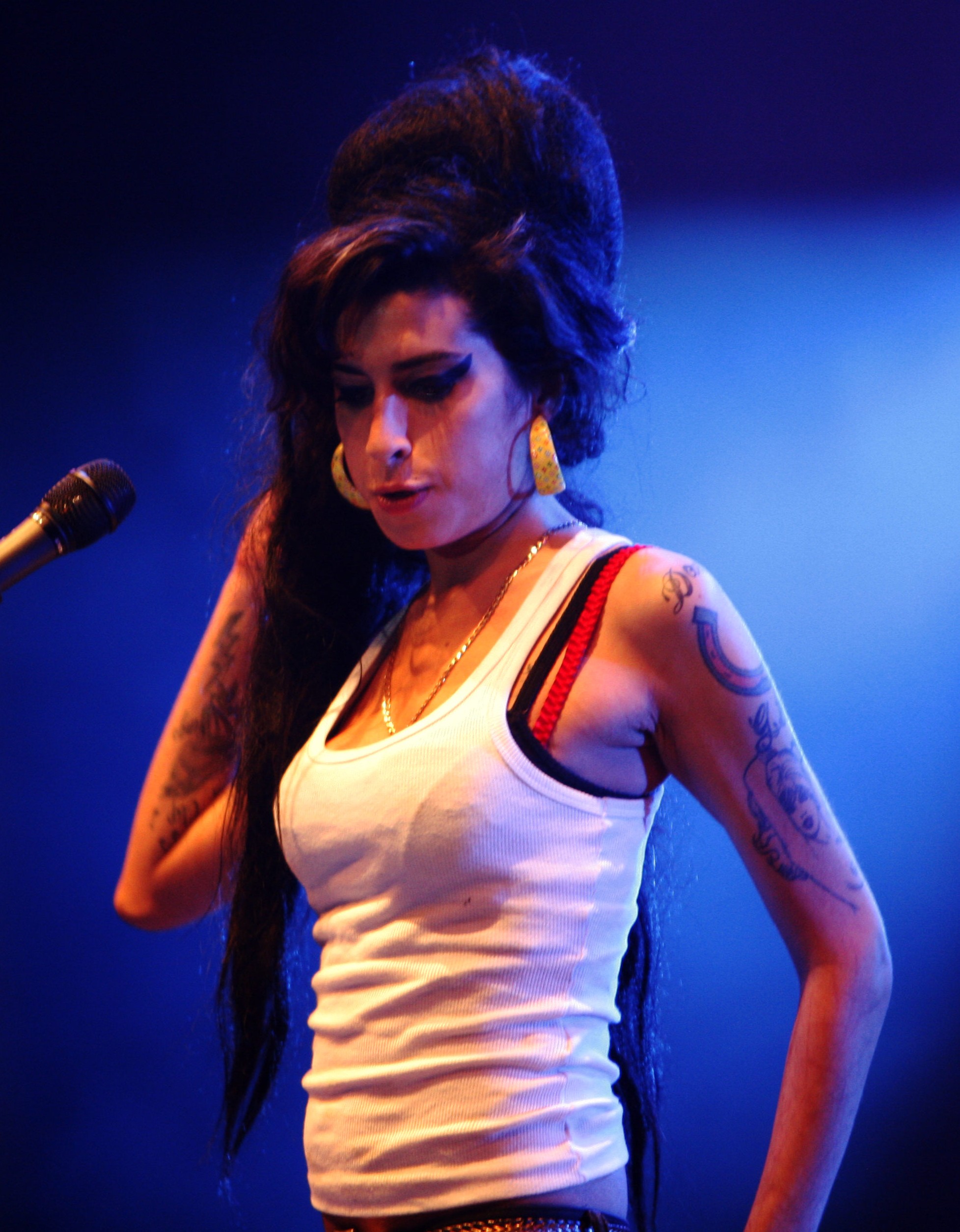 Amy Winehouse photo #113289, Amy Winehouse image