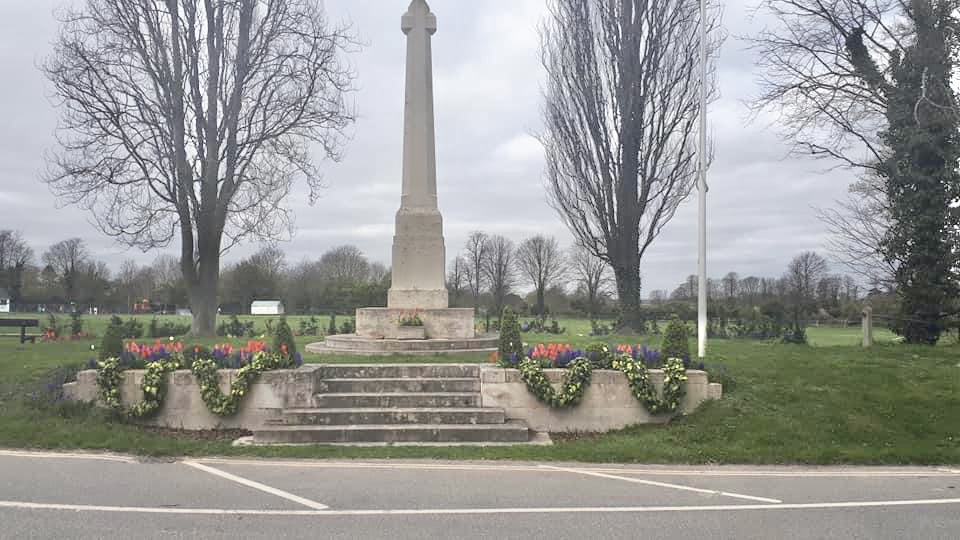 Ashwell War Memorial