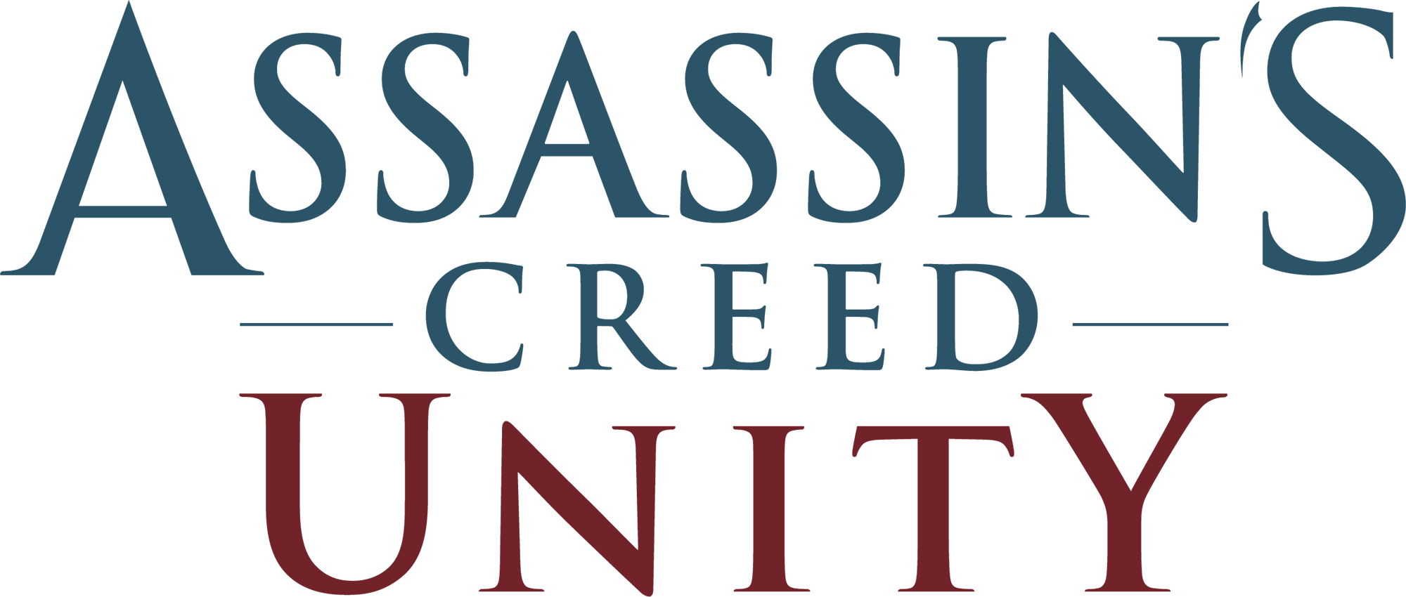 Assassin's Creed Unity - Wikipedia