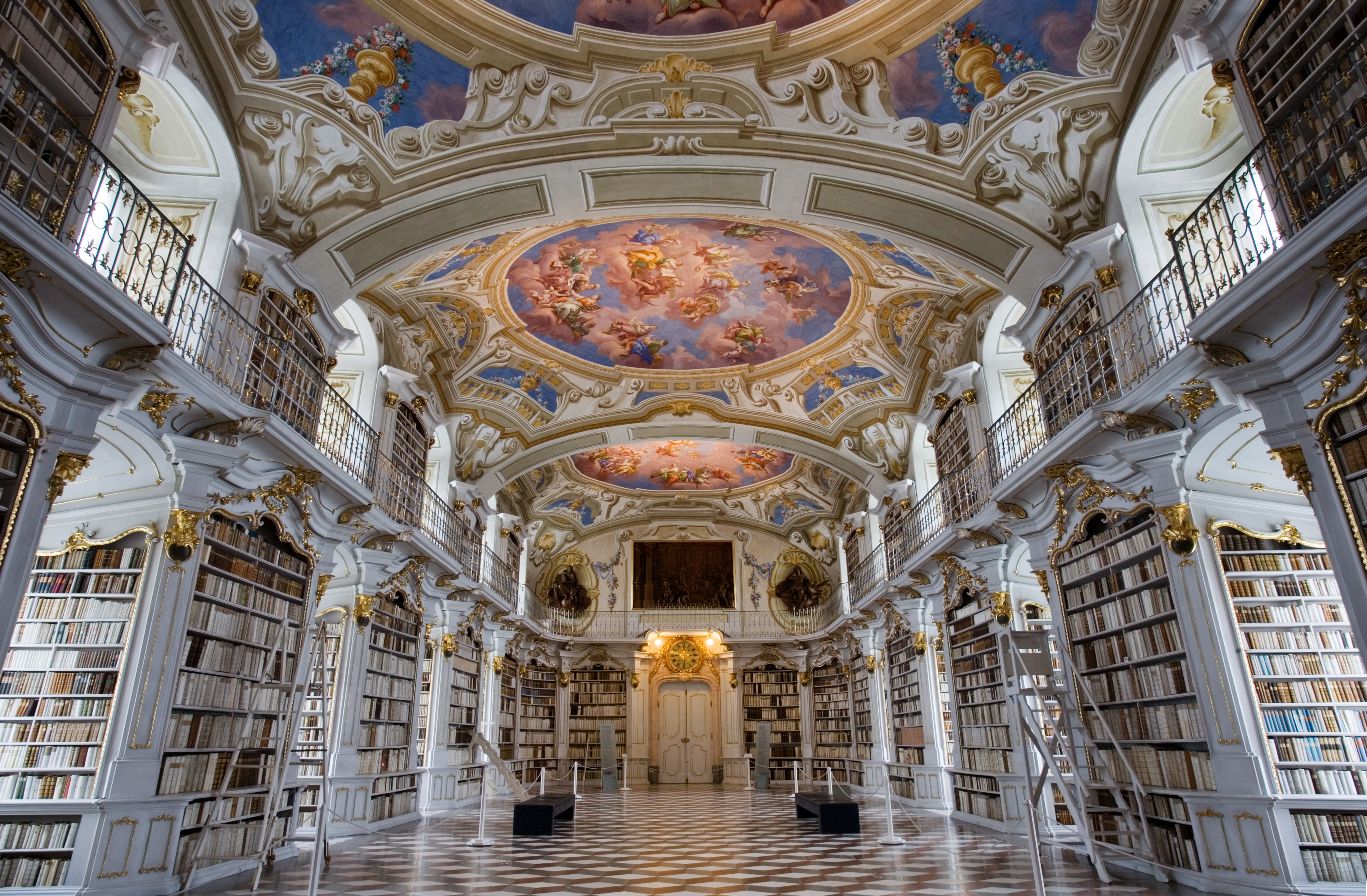 Austria_-_Admont_Abbey_Library_-_1185.jp