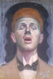 File:Autoretrato estudio de Terror 1919-Leo Arthur Robitschek.jpg