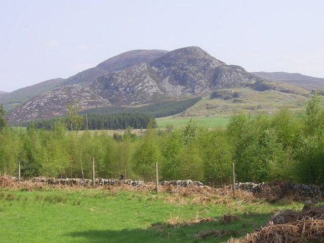 File:Beinn Sgurrach - geograph.org.uk - 800278.jpg