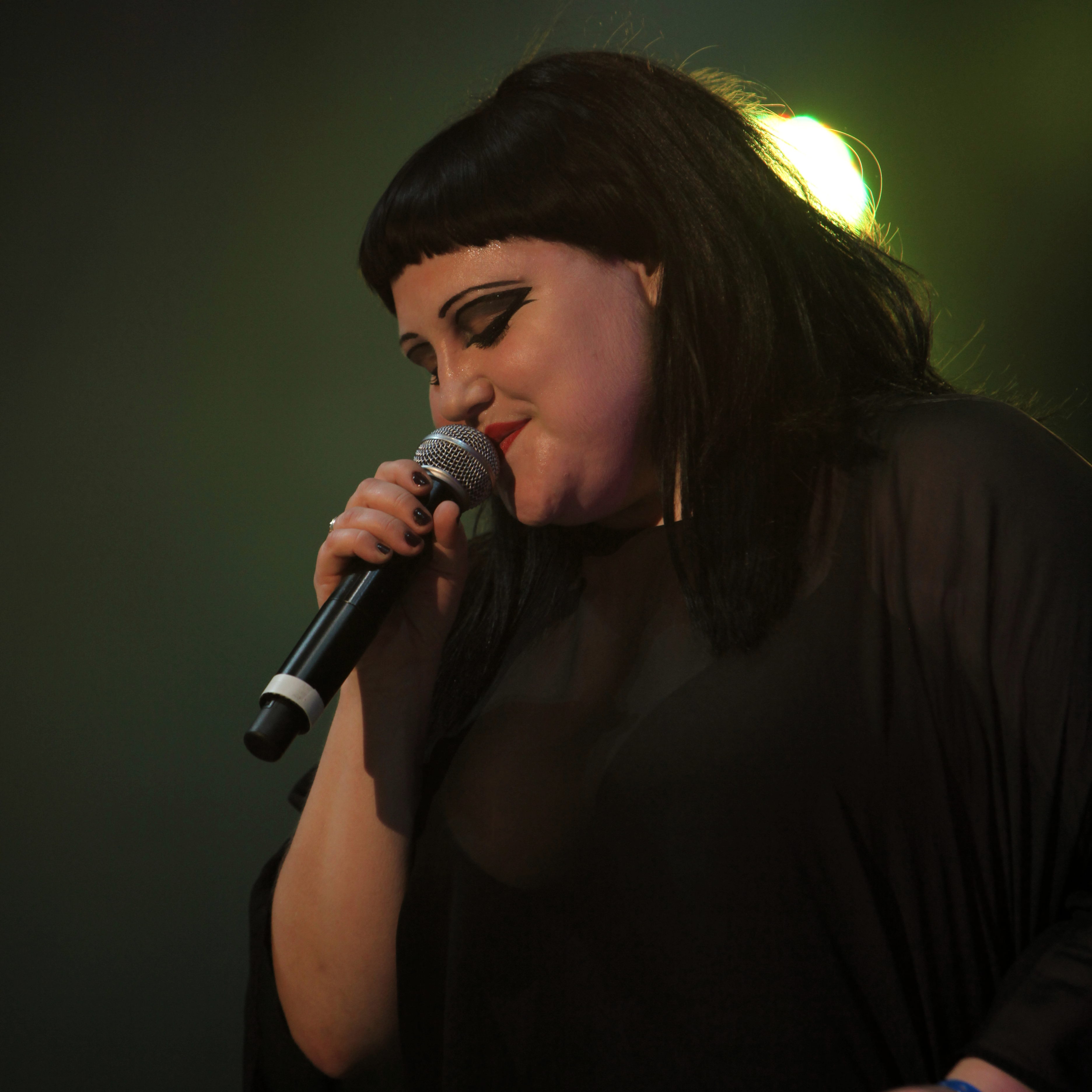 Beth Ditto photo #99739