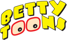 <i>Betty Toons</i> Colombian animated series based on Yo soy Betty, la fea