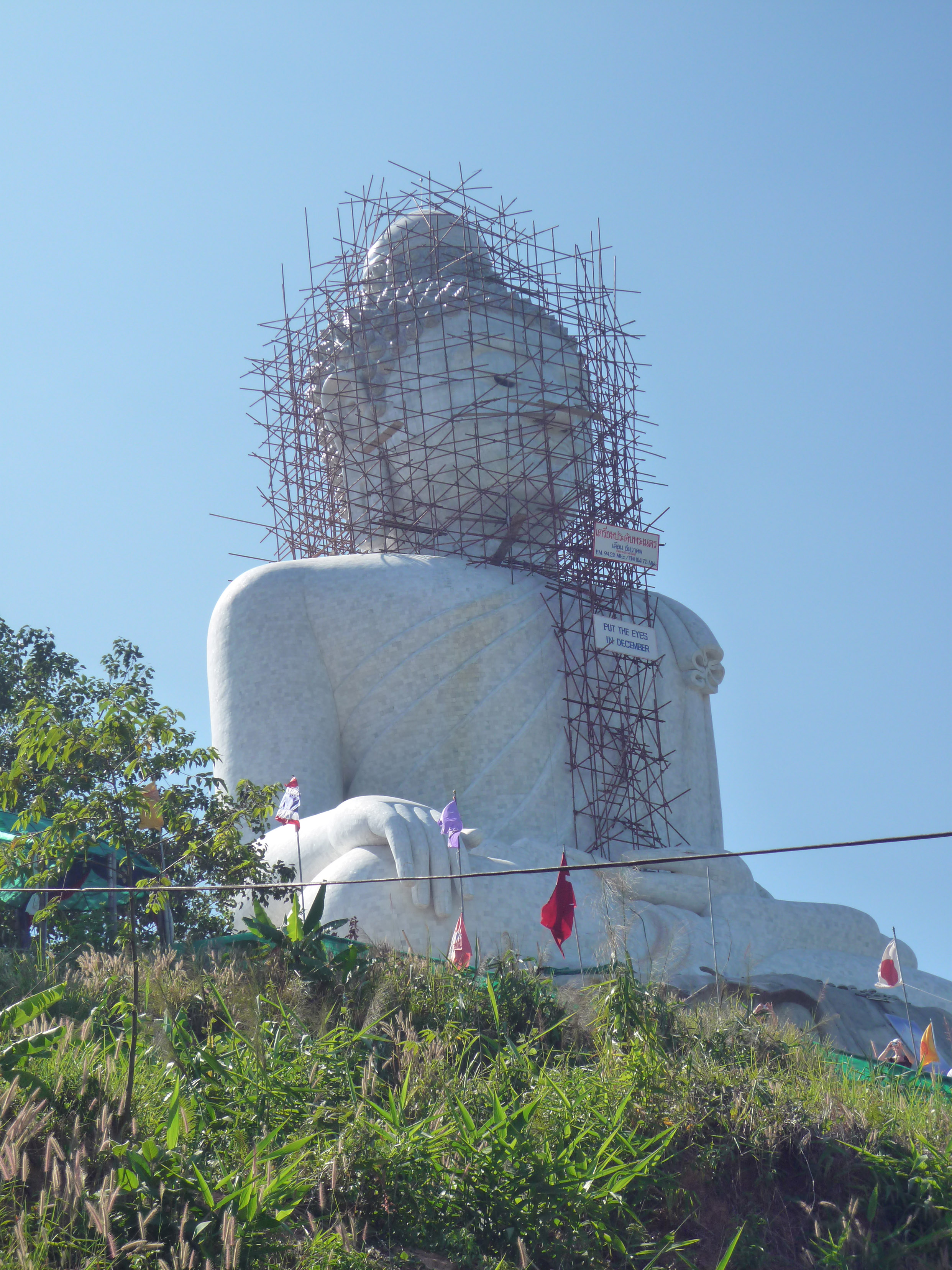 Photo of Phuket Giant Budha