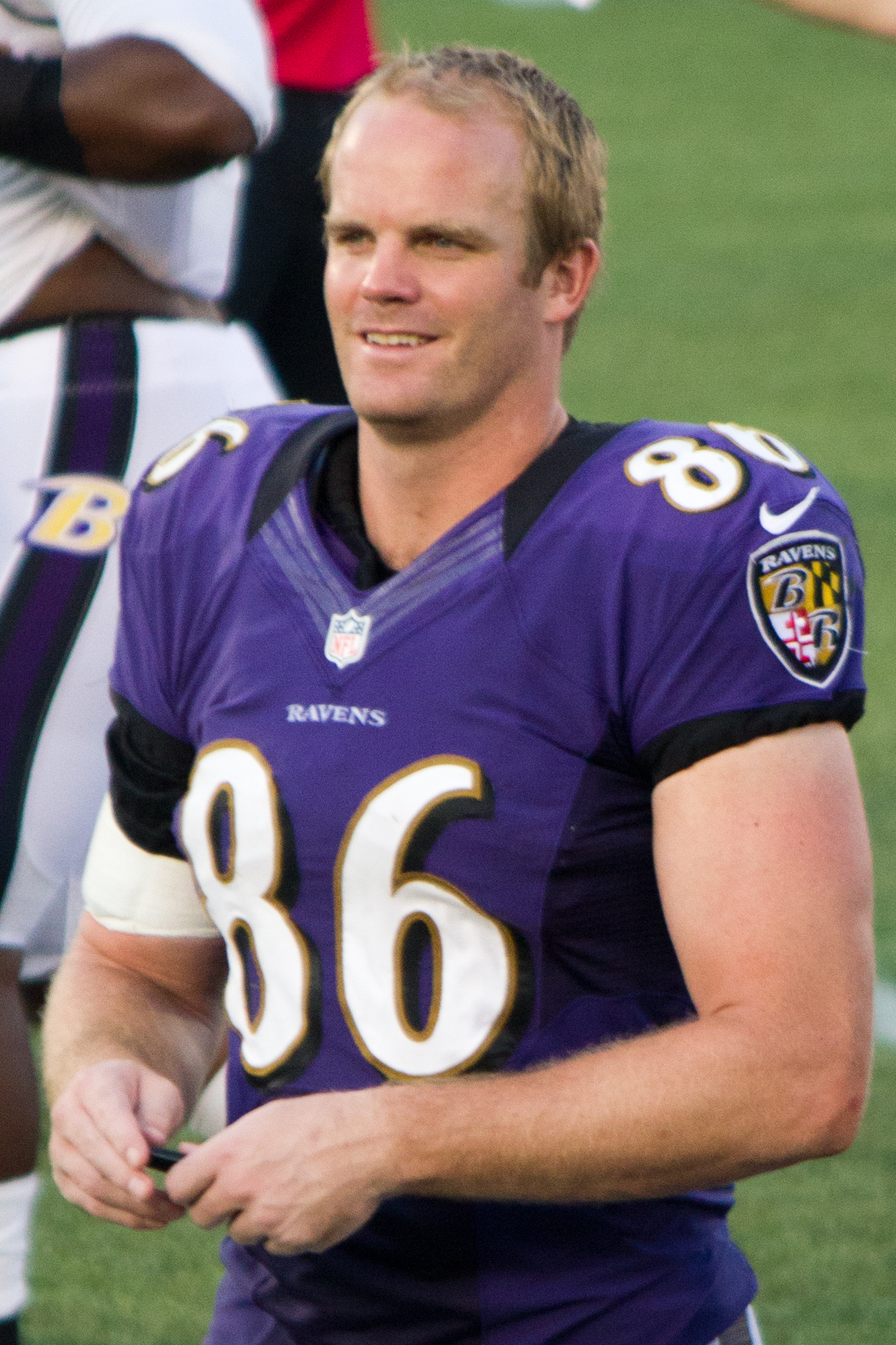 2012 ravens jersey