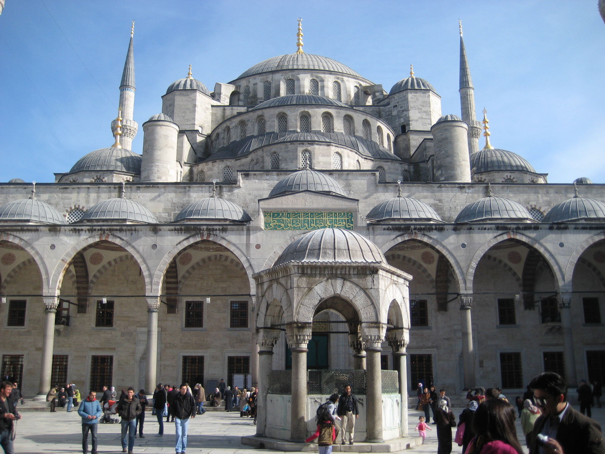 File:Blue Mosque, Exterior (4460621278).jpg - Wikimedia Commons