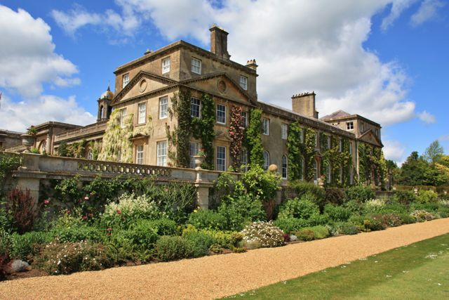 Bowood House - geograph.org.uk - 1467658