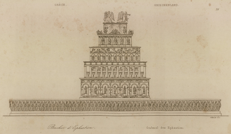 File:Bucher d'Ephestion - Pouqueville François Charles Hugues Laurent - 1835.jpg