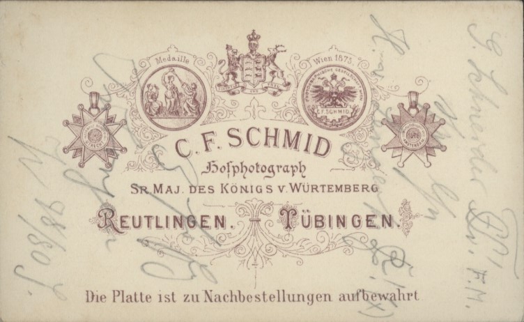 File:C F Schmid - Gustav Schneider als Student WS1879-80 R.jpg