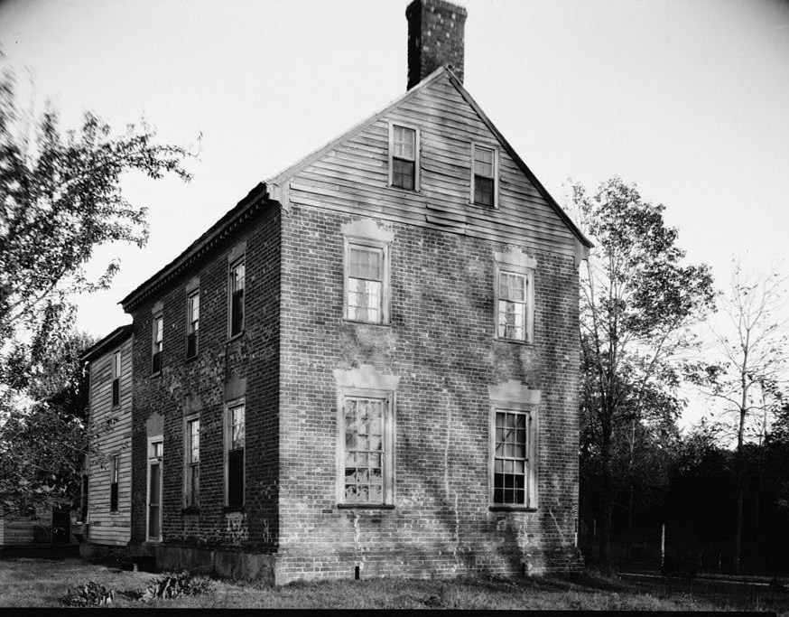 cedar grove providence forge, virginia - wikipedia