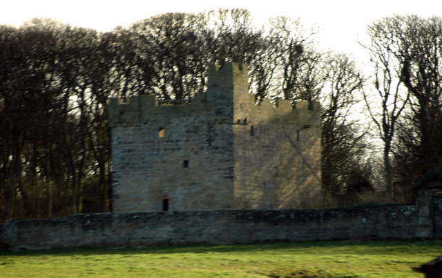 File:Cresswell Tower - geograph.org.uk - 725864.jpg