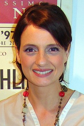 <span class="mw-page-title-main">Denise Fraga</span> Brazilian actress