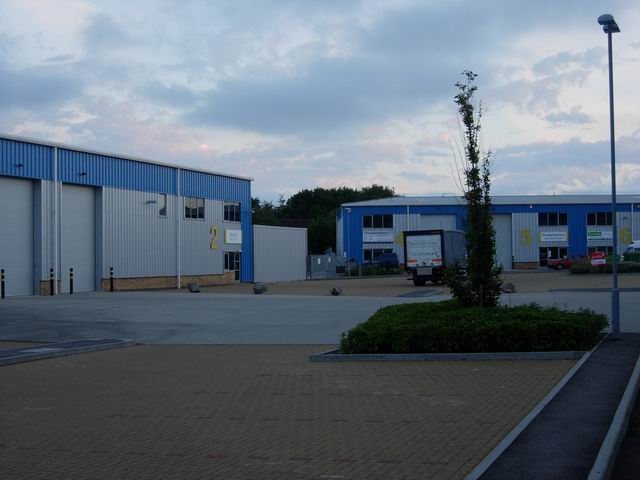 File:Distribution and industrial park - geograph.org.uk - 230657.jpg