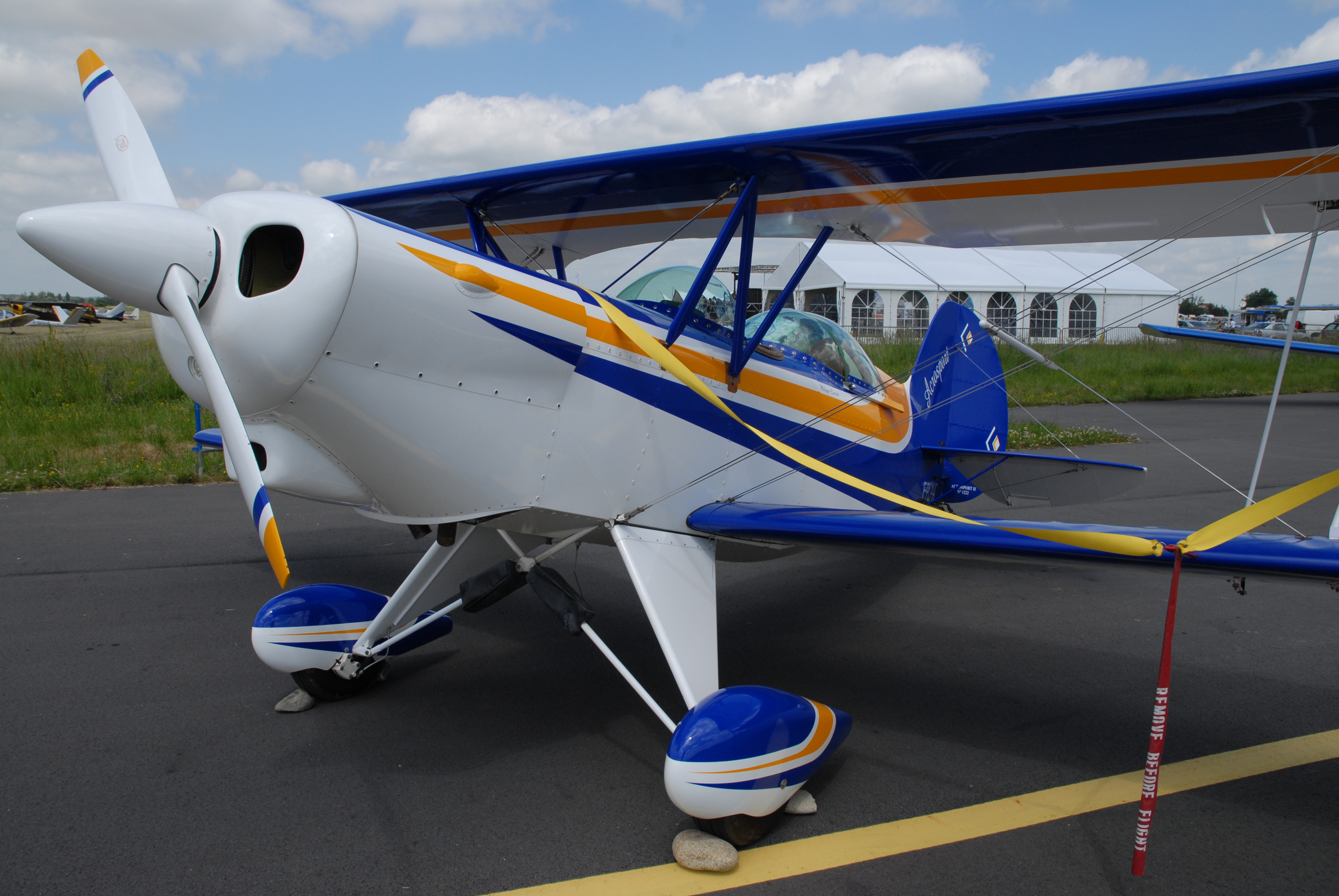 File:EAA Acro Sport II - AirExpo Muret 2007 0136 2007-05-12.jpg - Wikimedia  Commons