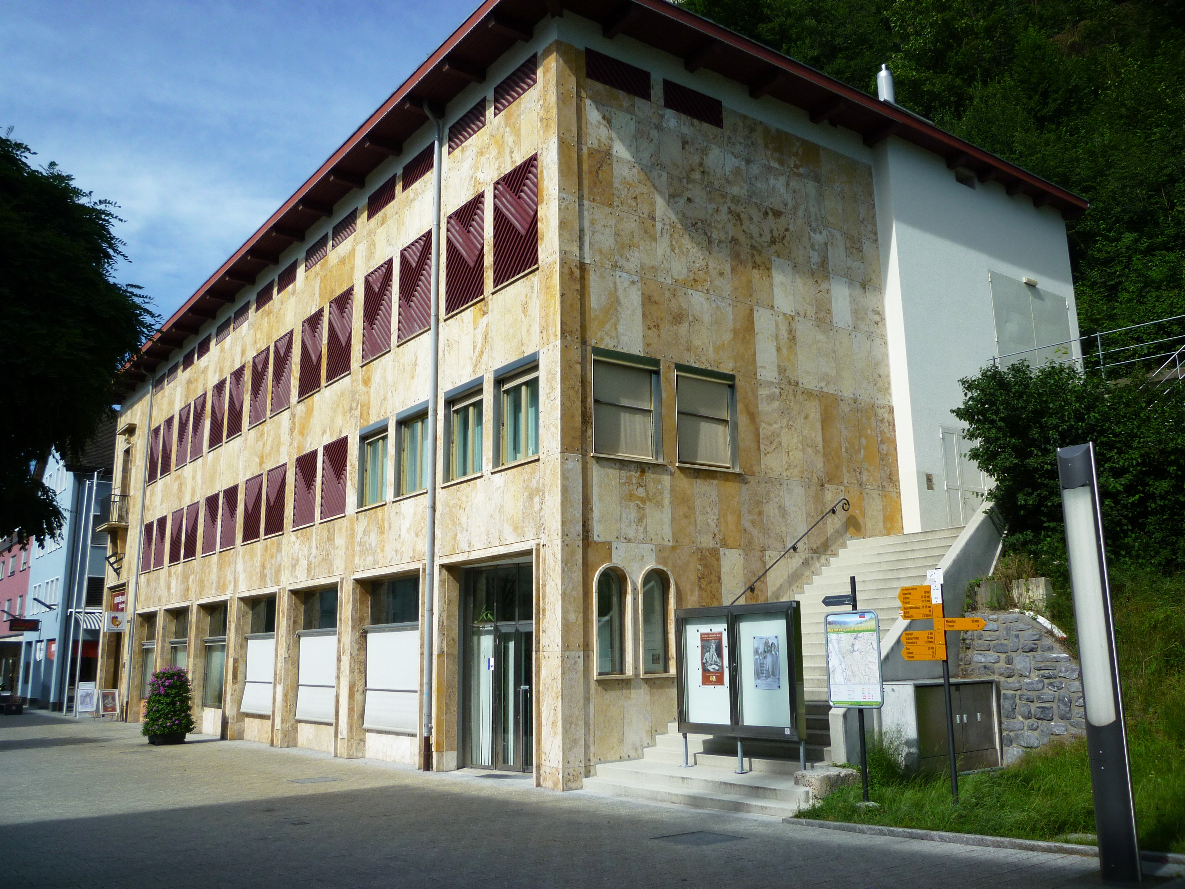 Photo of Schatzkammer Liechtenstein (Treasure Chamber)