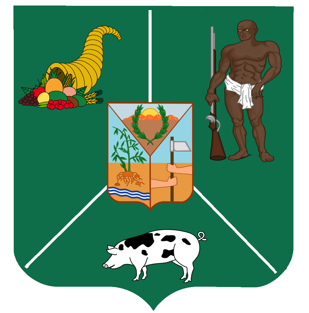 San José de Ocoa Coat of Arms