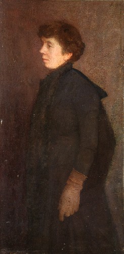 File:Ferenczy Portrait of the Artist's Wife 1892.jpg