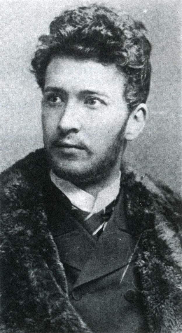 Ferruccio Busoni